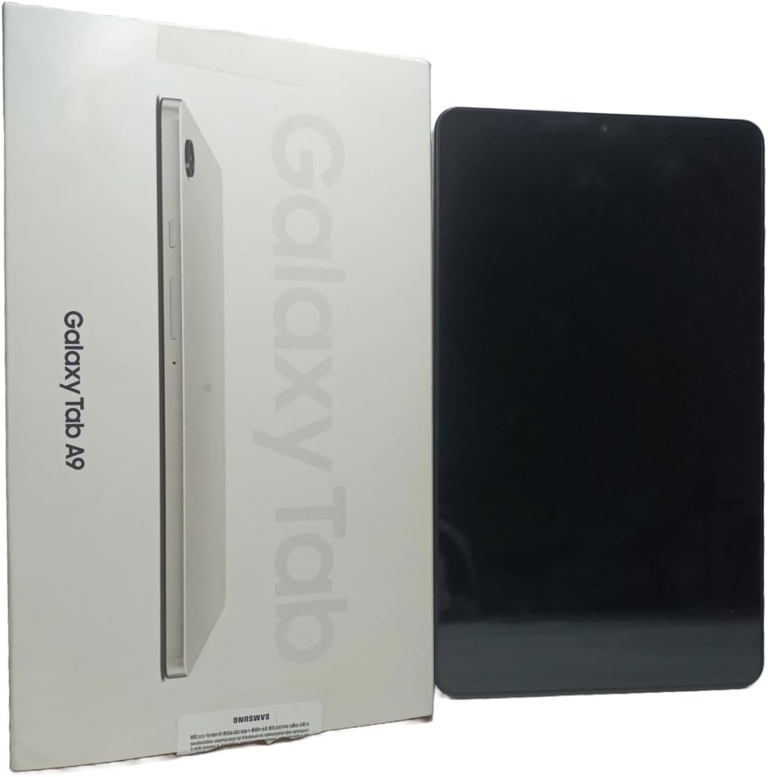 Samsung Galaxy Tab A9+ WiFi 11" 8GB/128GB