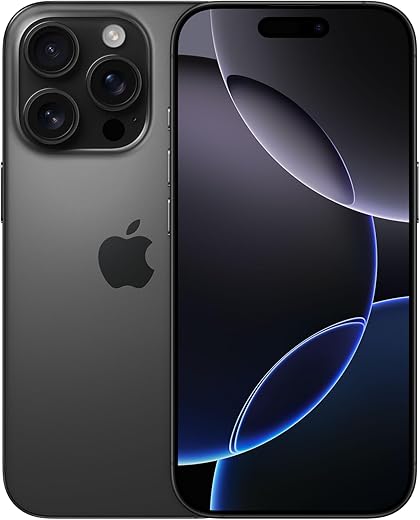 Apple iPhone 16 Pro (512 GB)