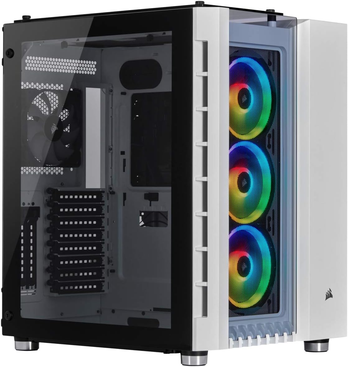 Corsair Crystal Series 680X RGB - Caja de PC