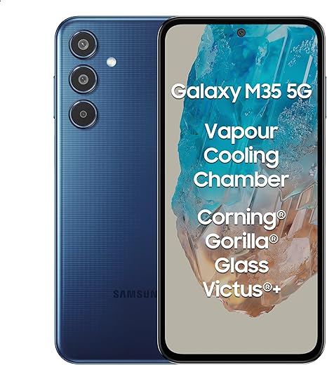 Samsung Galaxy M35 5G 6GB/128GB