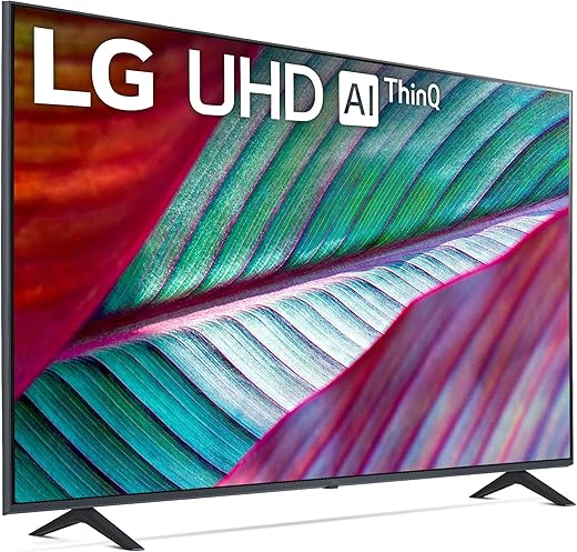 LG 50UT73006LA 50 ",UHD 4K, Serie UT73, Smart TV