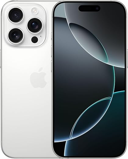 Apple iPhone 16 Pro (512 GB)