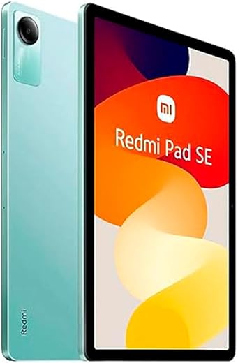 XIAOMI Redmi Pad SE 11- 8GB/256GB