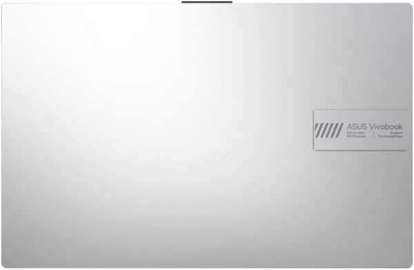 ASUS Vivobook Go 15 – Portátil FHD con Ryzen 5, 8 GB RAM y SSD de 512 GB - Imagen 5