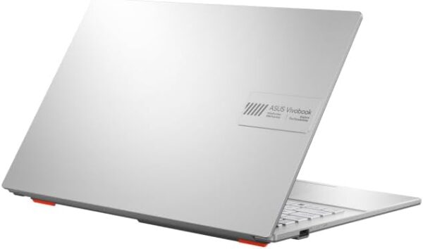 ASUS Vivobook Go 15 – Portátil FHD con Ryzen 5, 8 GB RAM y SSD de 512 GB - Imagen 6