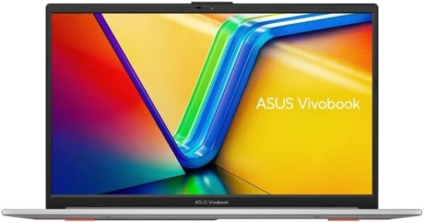 ASUS Vivobook Go 15 – Portátil FHD con Ryzen 5, 8 GB RAM y SSD de 512 GB