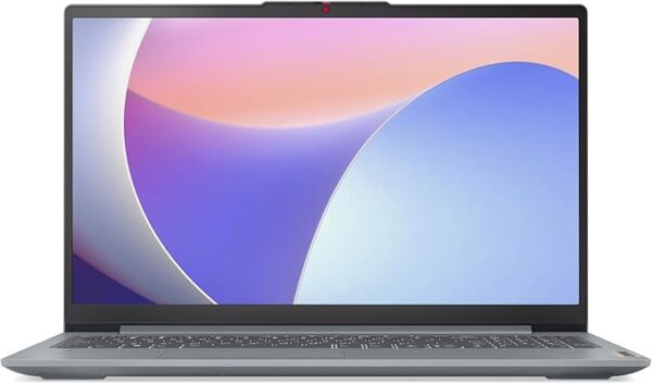 Lenovo IdeaPad Slim 3 Gen 8 – Portátil de 15,6” FHD con i5, 16 GB RAM y 1 TB SSD - Imagen 7
