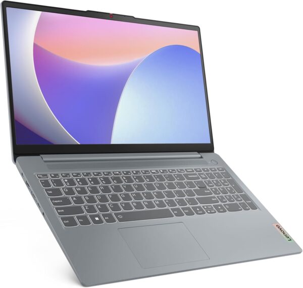 Lenovo IdeaPad Slim 3 Gen 8 – Portátil de 15,6” FHD con i5, 16 GB RAM y 1 TB SSD - Imagen 2