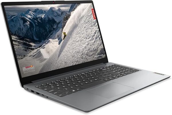 Lenovo IdeaPad 1 Gen 7 – Portátil de 15,6” con Ryzen 5, 16 GB RAM y SSD de 512 GB - Imagen 5