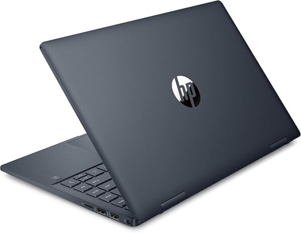 HP Pavilion x360 14-ek2004ns – Portátil Convertible con Intel Core i7 y 16 GB RAM - Imagen 3
