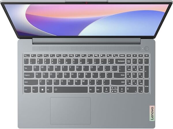 Lenovo IdeaPad Slim 3 Gen 8 – Portátil de 15,6” FHD con i5, 16 GB RAM y 1 TB SSD - Imagen 4