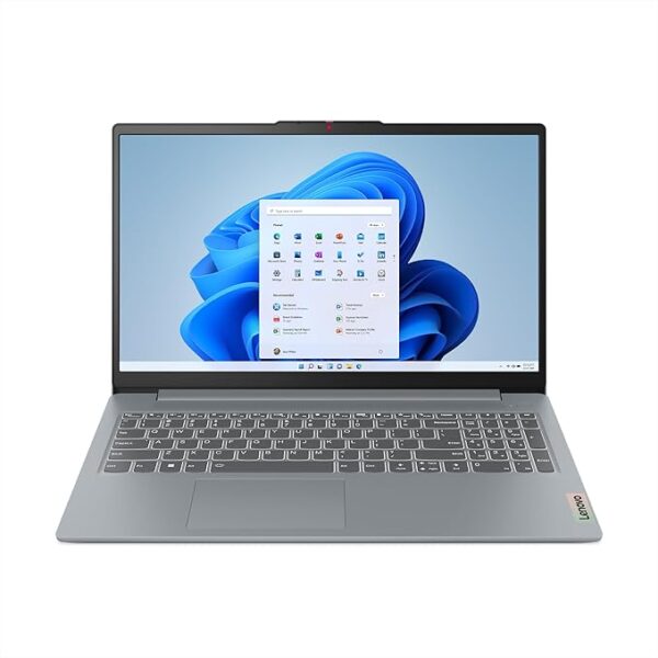 Lenovo IdeaPad Slim 3 Gen 8 – Portátil de 15,6” FHD con i5, 16 GB RAM y 1 TB SSD