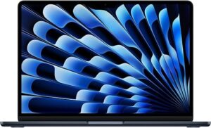 Apple MacBook Air 2025 – Ultraportátil de 13” con Chip M4 y Apple Intelligence