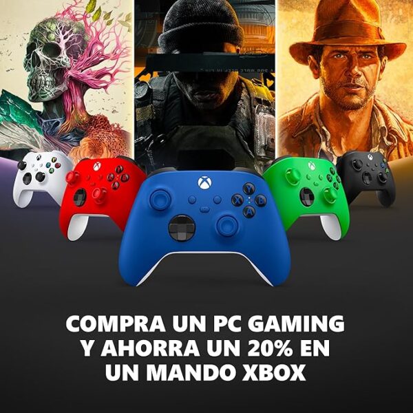 Lenovo IdeaPad Slim 3 Gen 8 – Portátil de 15,6” FHD con i5, 16 GB RAM y 1 TB SSD - Imagen 5