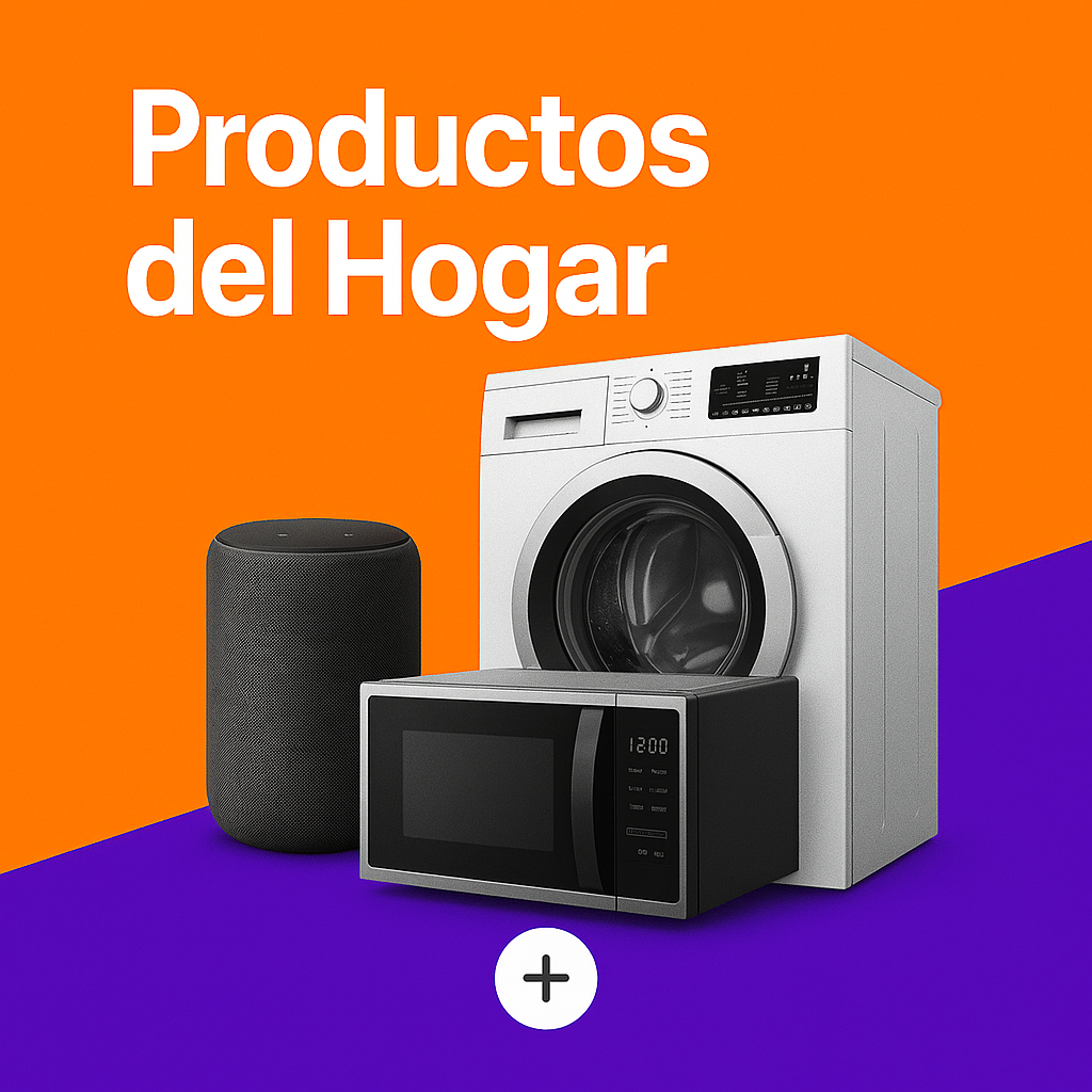 Productos del Hogar en oferta